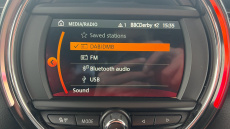 MINI Hatchback 2.0 Cooper S II 3dr Petrol Hatchback